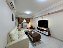 Blk 274 Yishun Street 22 (Yishun), HDB 3 Rooms #599250121